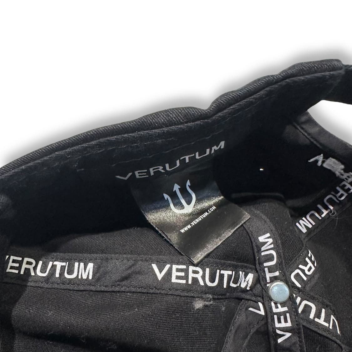 베루툼 볼캡 상품이미지4