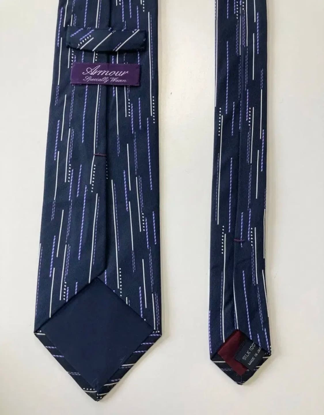 빈티지)넥타이 상품이미지2