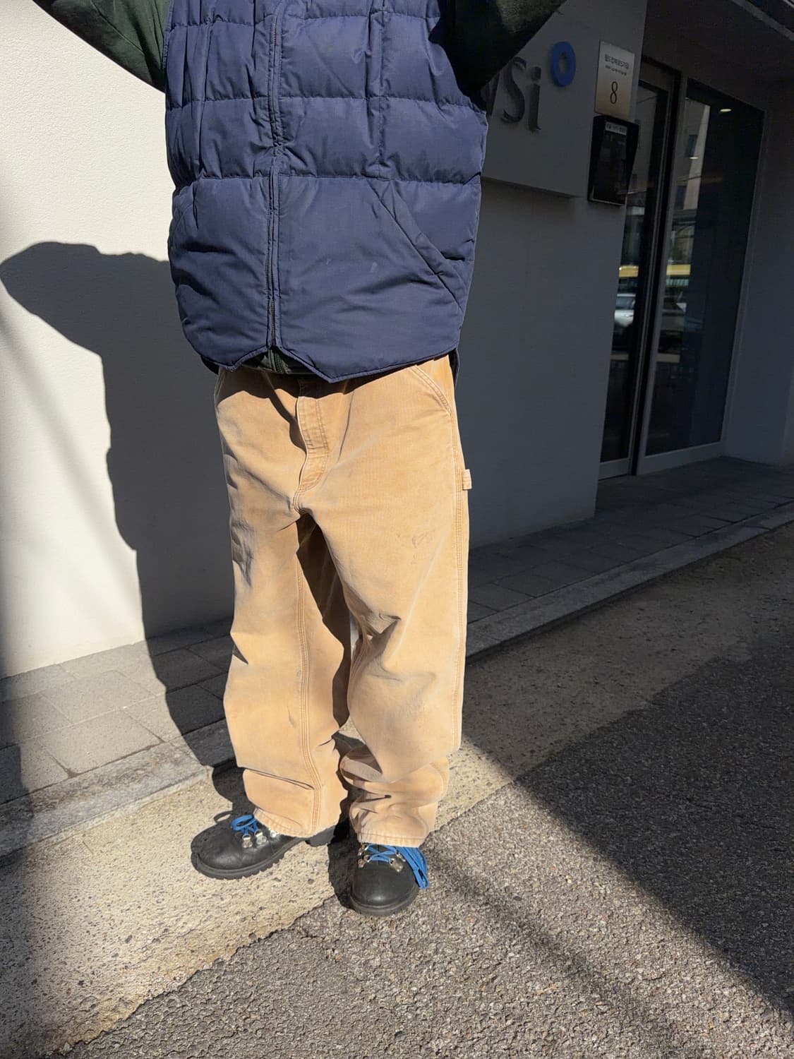 Carhartt carpenter 상품이미지10