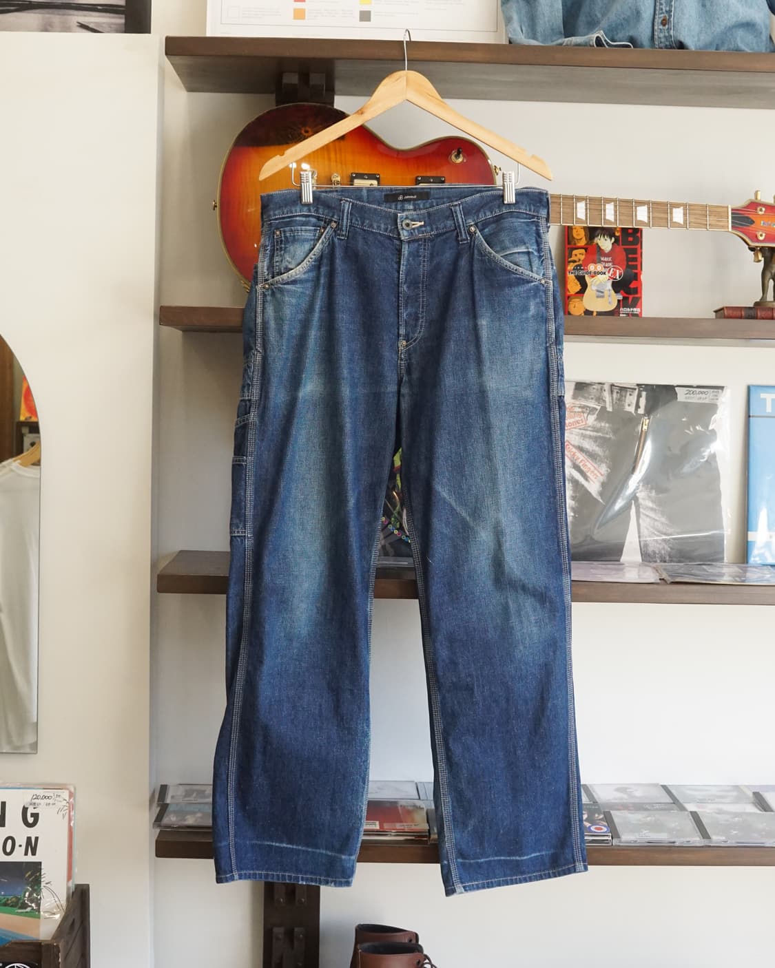 John Bull 상품이미지2