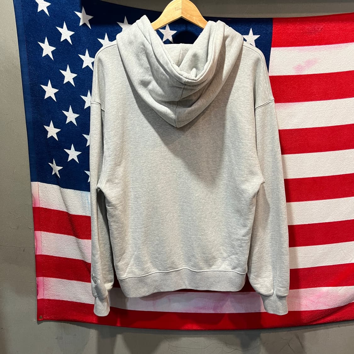 본투윈 후드티 상품이미지2