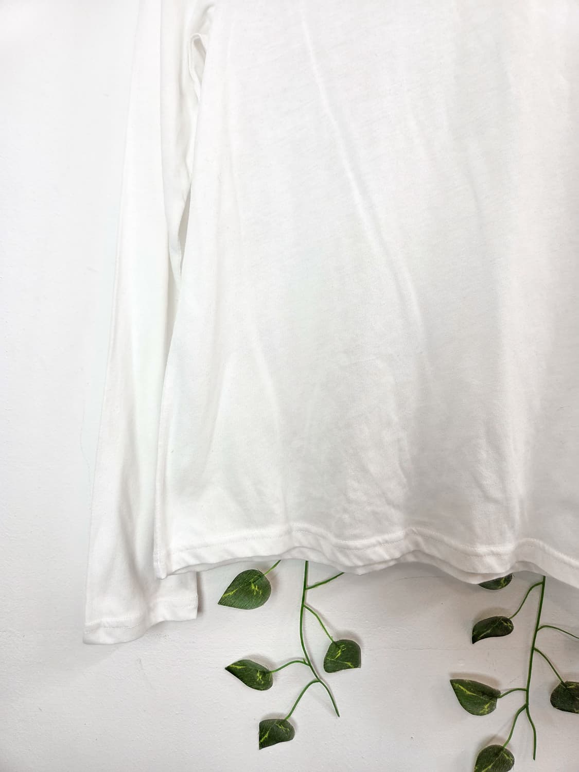 earth music 목폴라 슬리브 상품이미지3