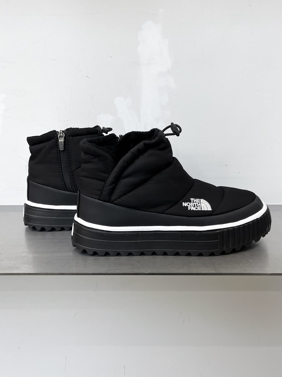 노스페이스 부티 커프 쇼 상품이미지5