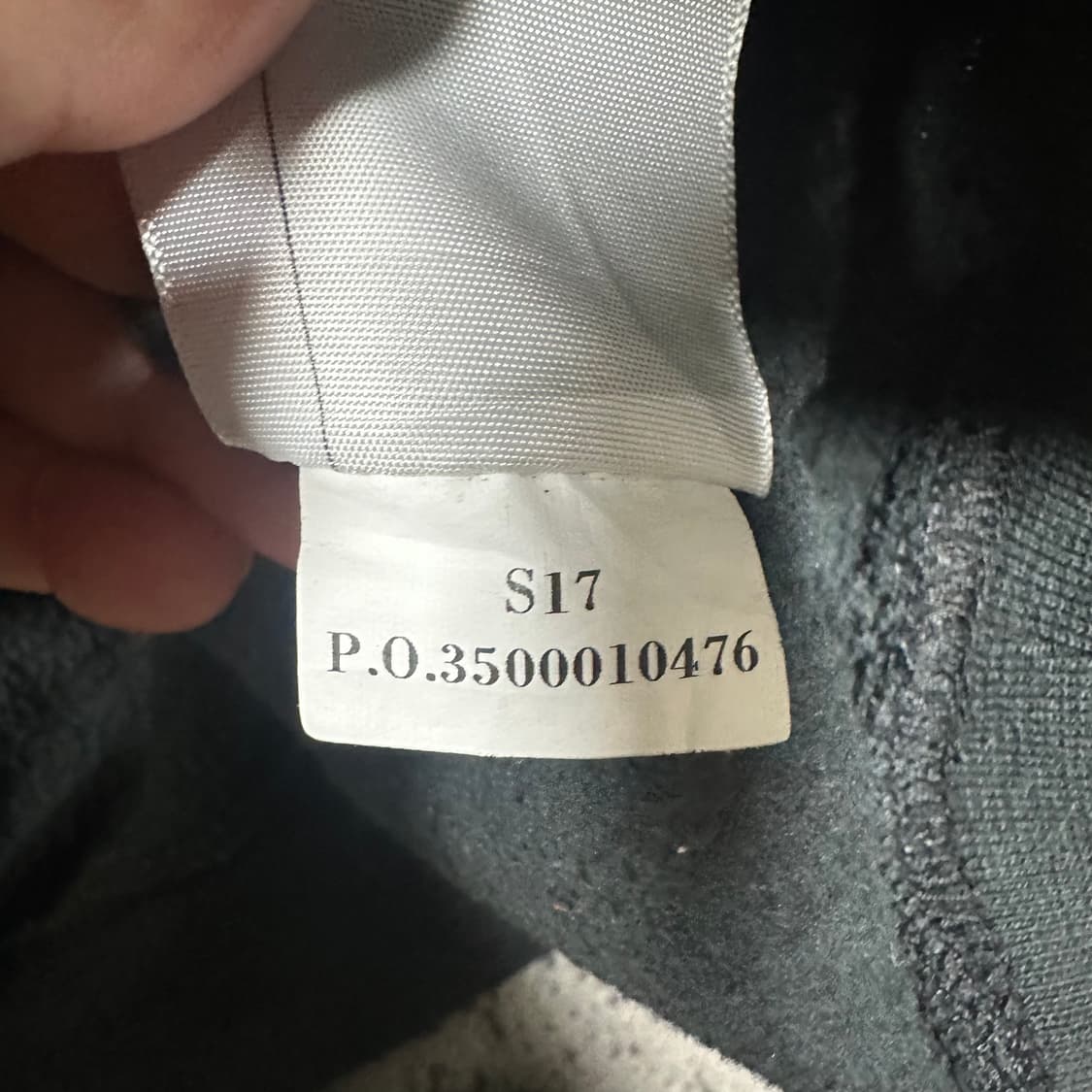 ✨ (바배) 칼하트 미드웨이트 기모 후드티 상품이미지5