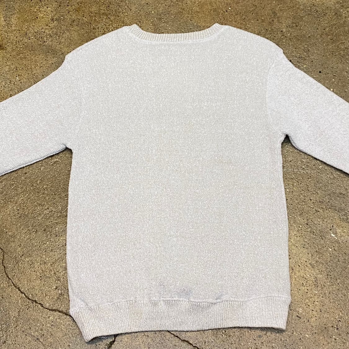 USA 미국 빈티지 COLORADO 맨투맨 상품이미지5