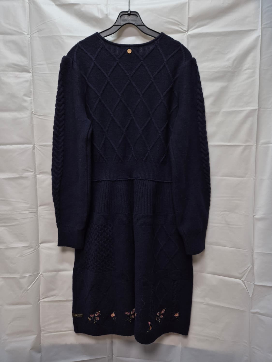 서스데이아일랜드 원피스 상품이미지4