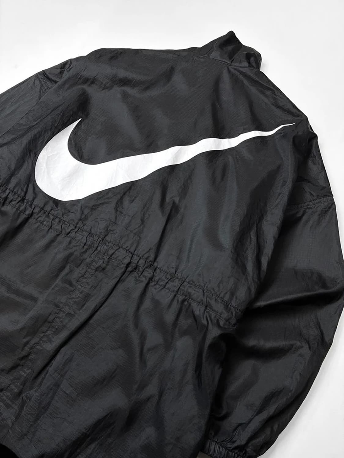 나이키 19ss 스우시 우븐 롱 야상 PN5069 상품이미지5