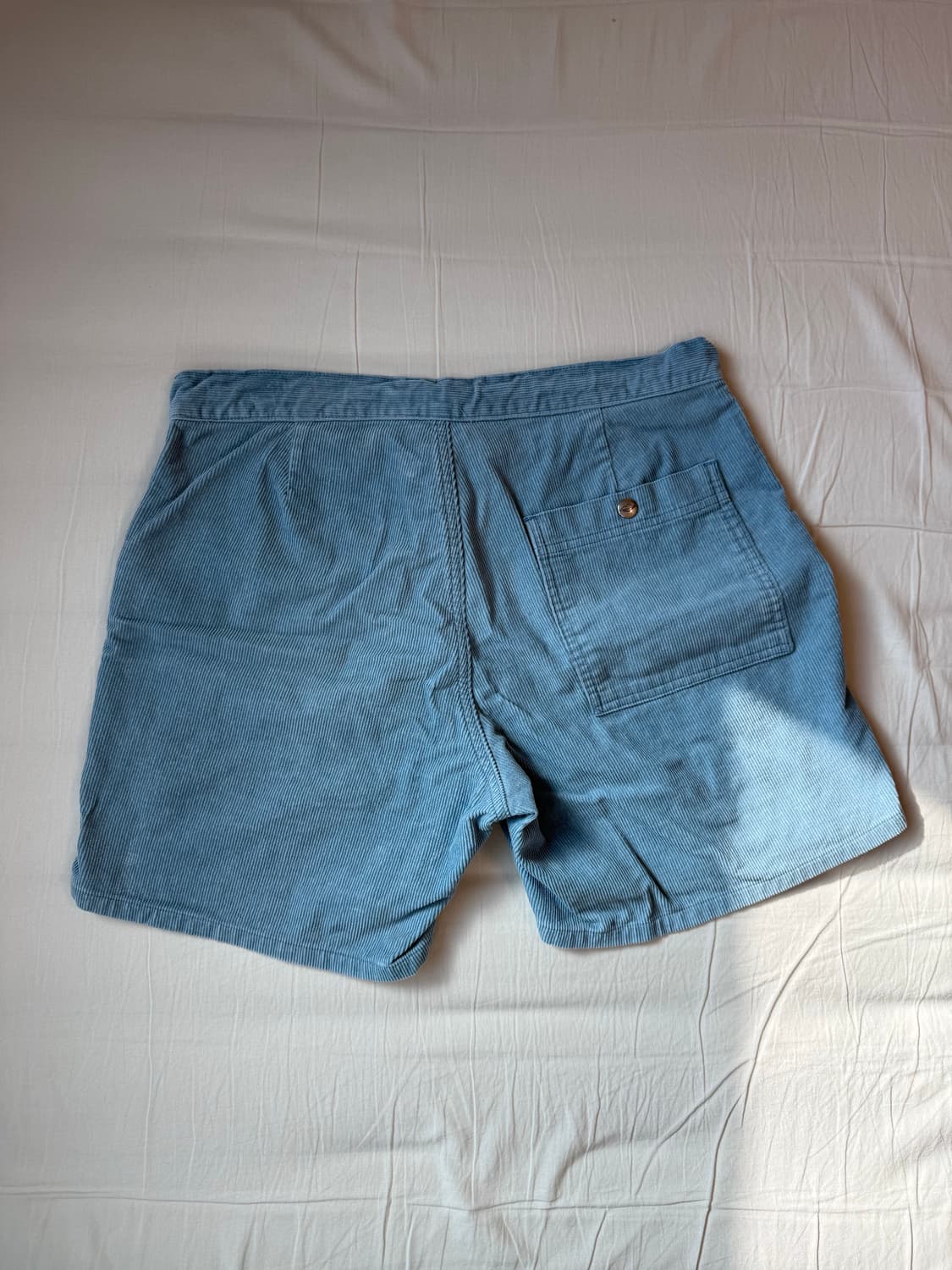 바튼웨어 LOCAL SHORTS 반바지 상품이미지2