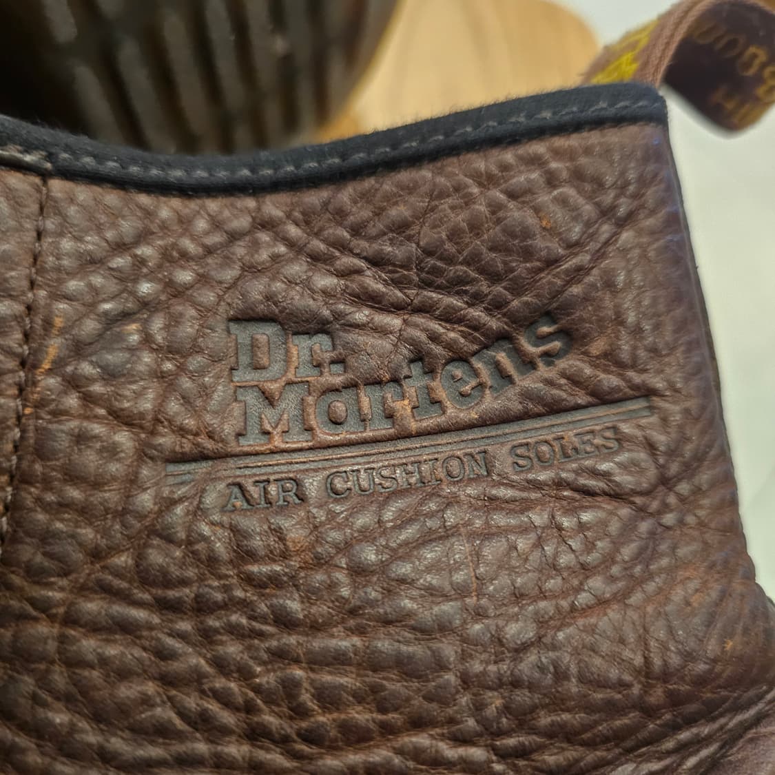 260 닥터마틴 8홀 부츠  상품이미지3