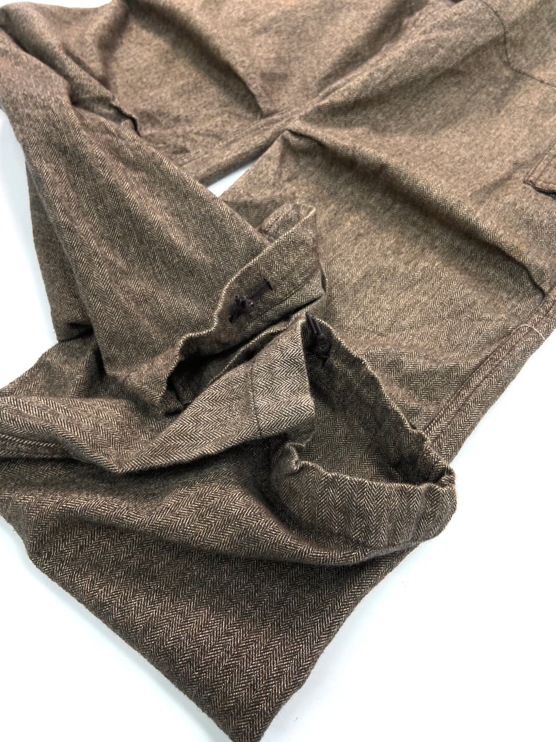 BEAMS detail Pants 상품이미지5