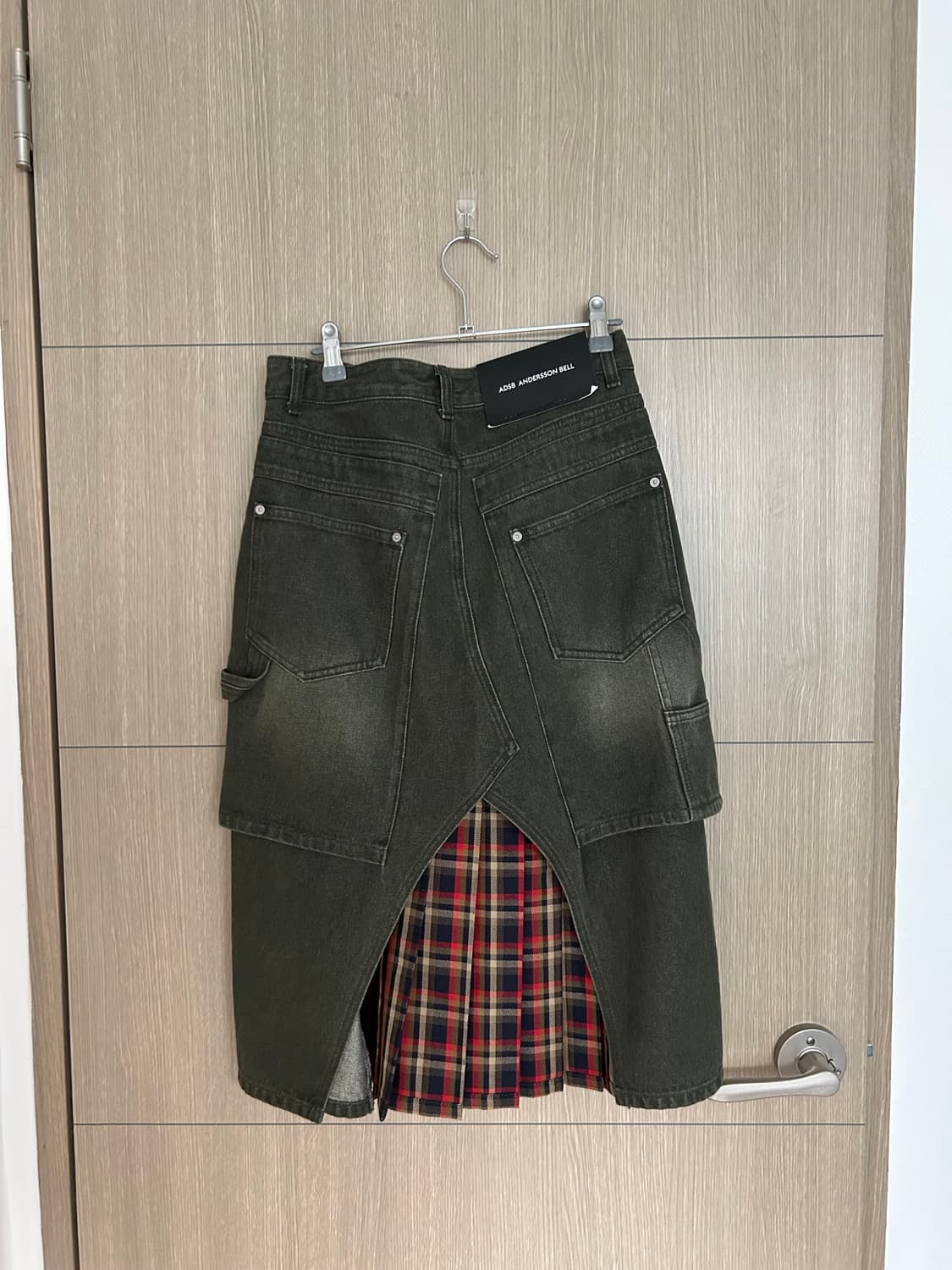 앤더슨벨 스커트  상품이미지2