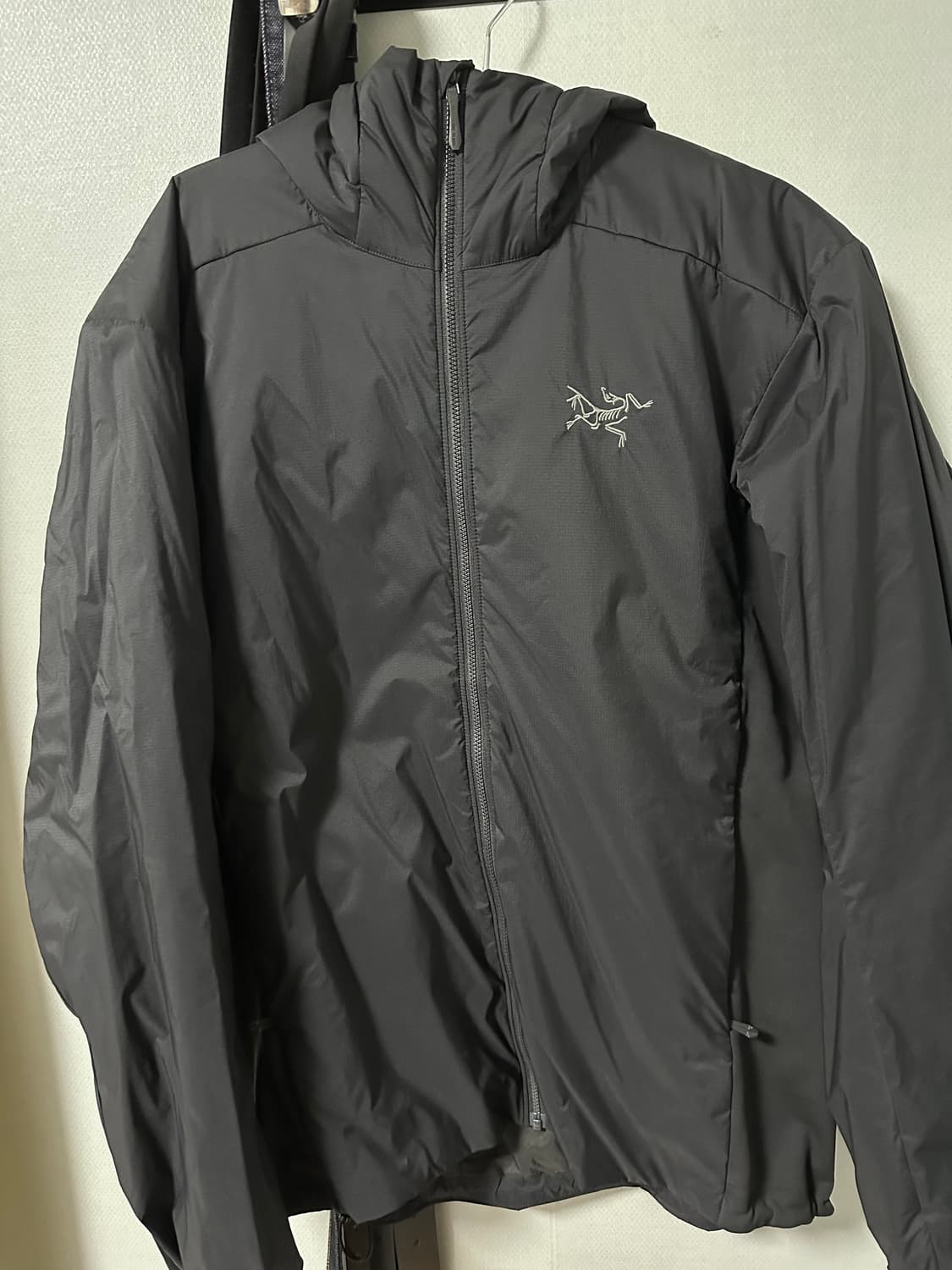 아크테릭스 아톰 후디 [M] 상품이미지1