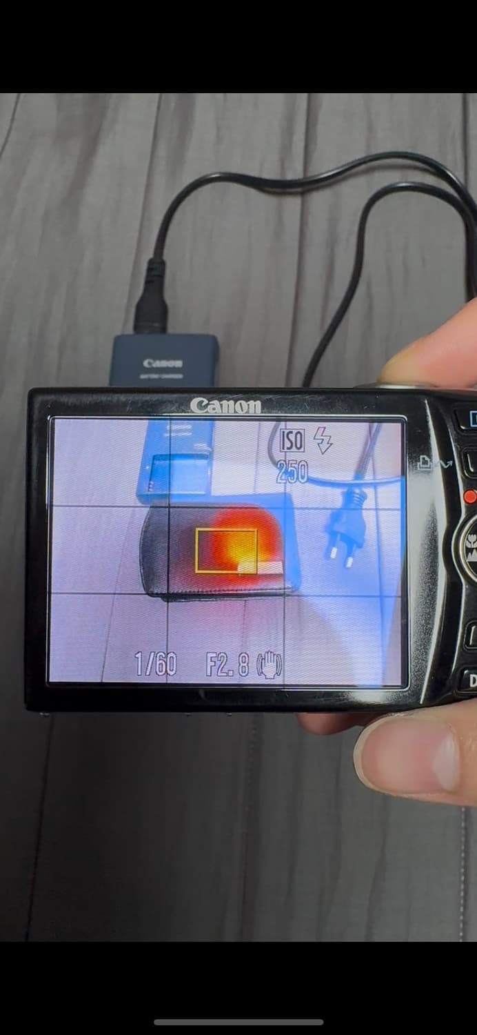 캐논 디지털  IXUS 860 IS 상품이미지7