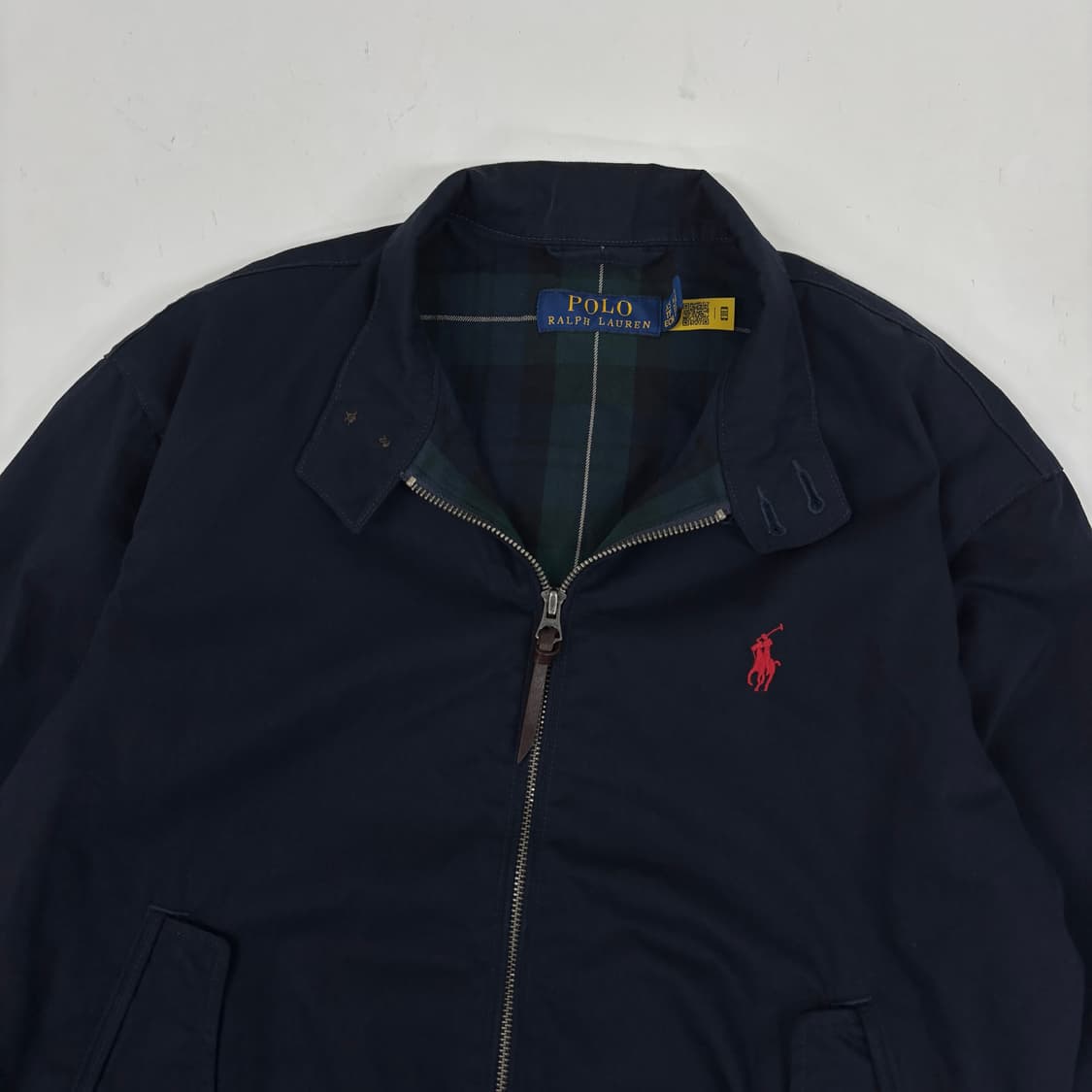 폴로 트윌 자켓 상품이미지5