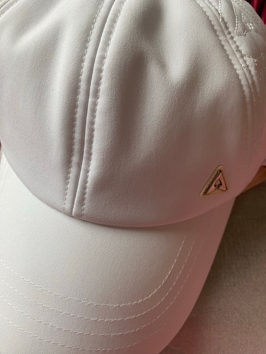 볼캡 3개 일괄(새상품) 상품이미지5