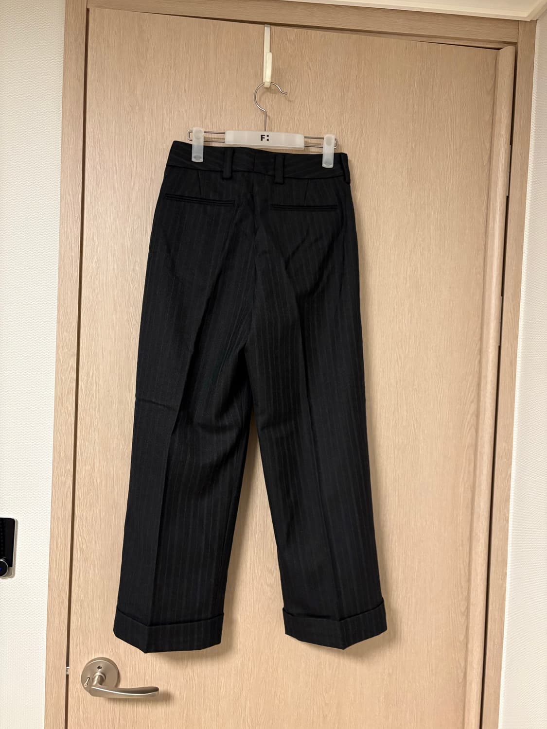 마가렛호웰 울 트라우져  상품이미지3