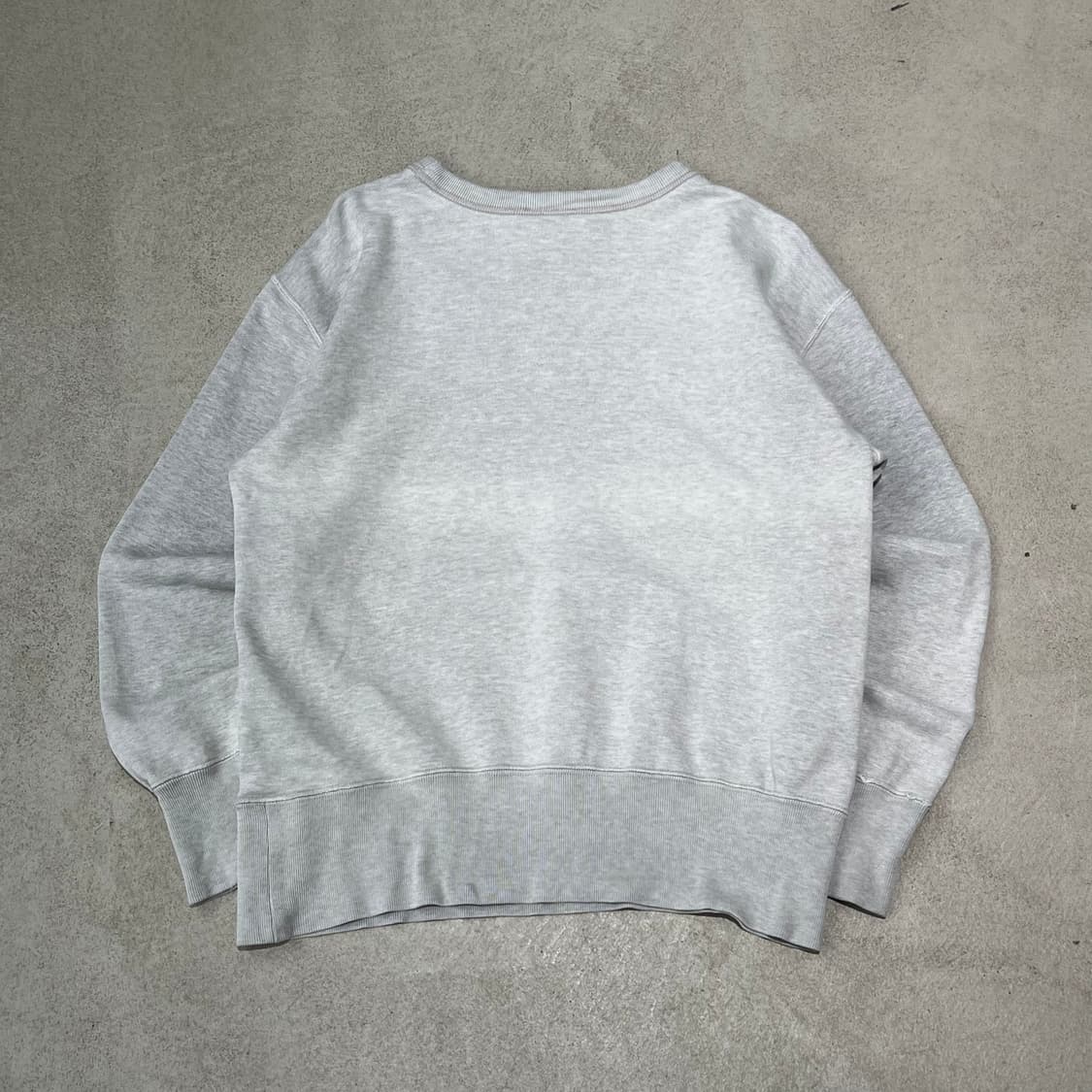 챔피온 스포츠웨어 스웻셔츠 s10494 상품이미지2