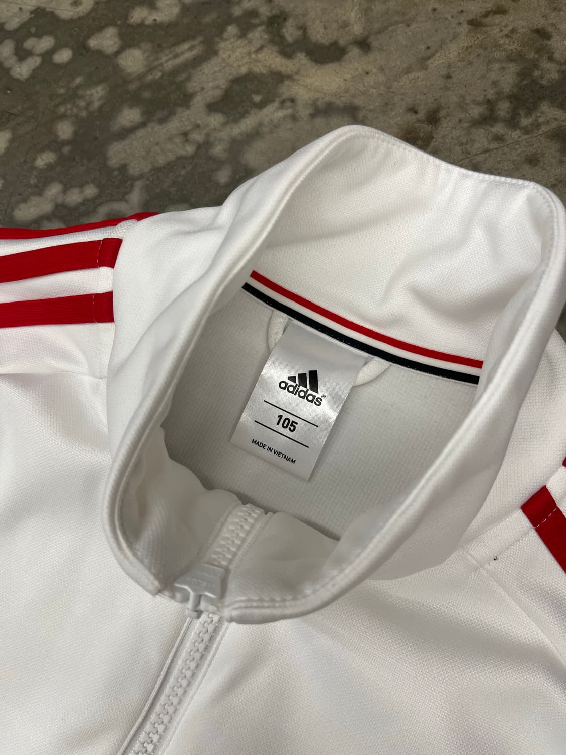 대대장 아디다스 맨유져지 105 상품이미지4