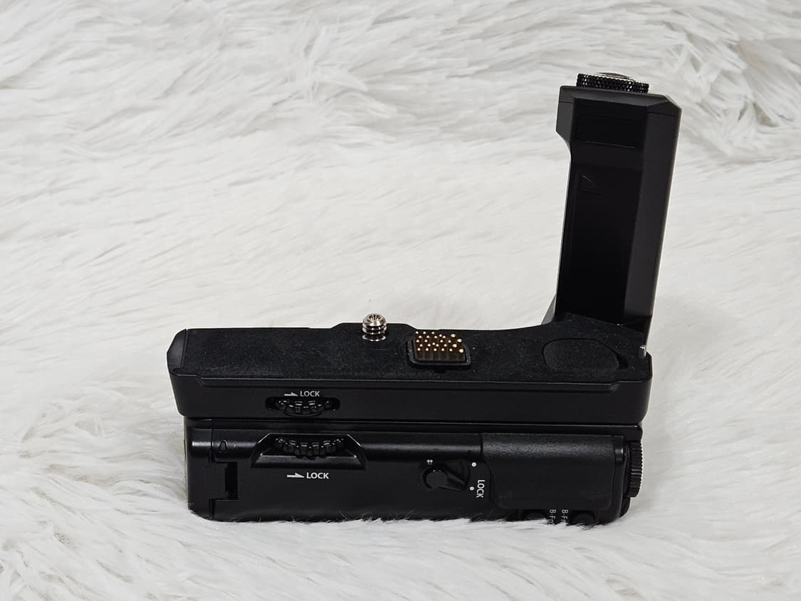 [민트] 올림푸스 HLD-8G + HLD-6P 배터리 그립 세트 상품이미지4