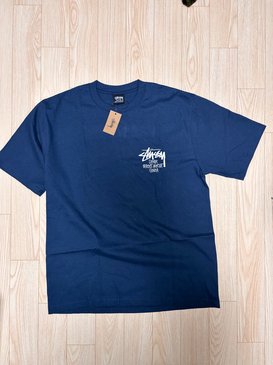 스투시 긴자 상품이미지2