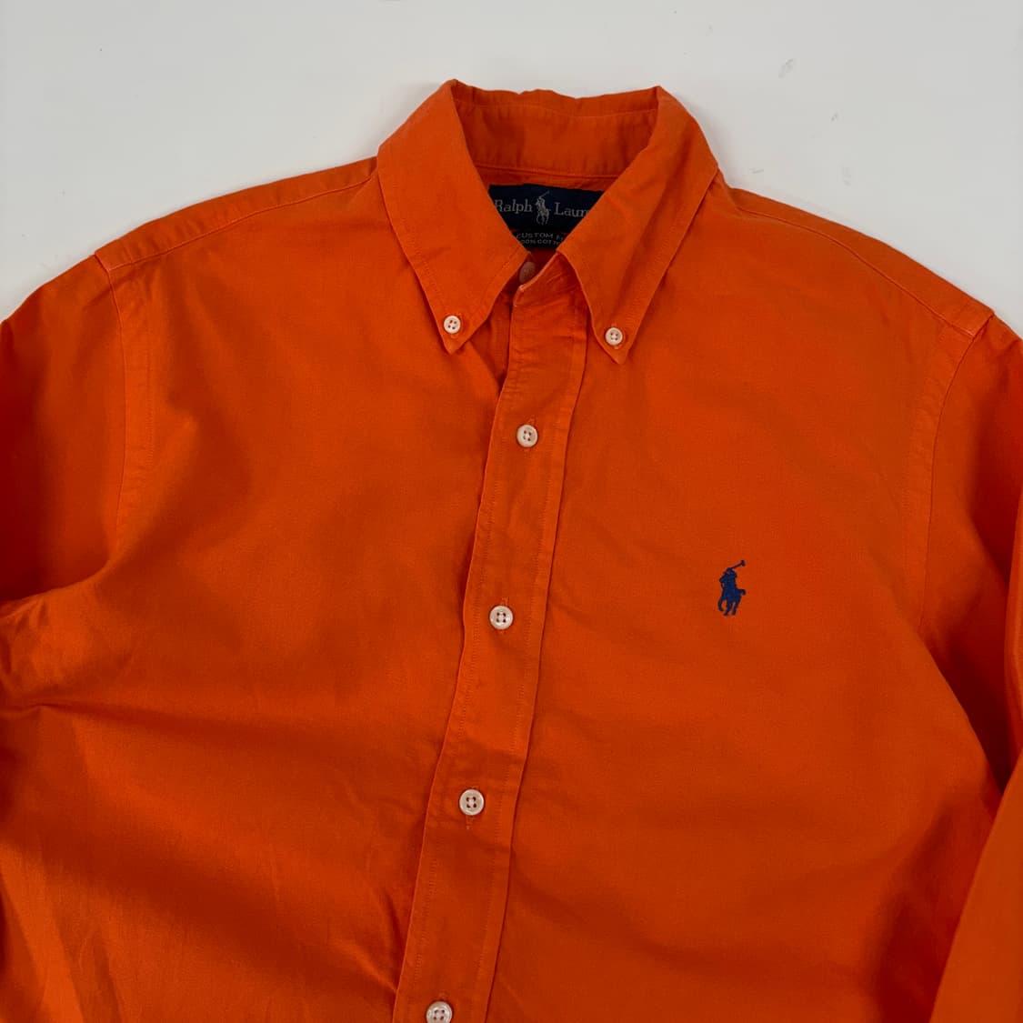 폴로 셔츠  상품이미지5