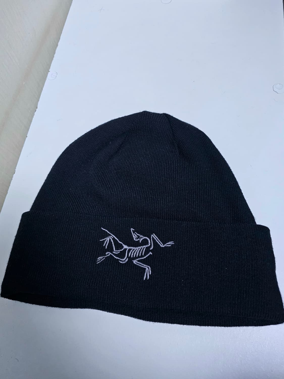 아크테릭스 비니 상품이미지1