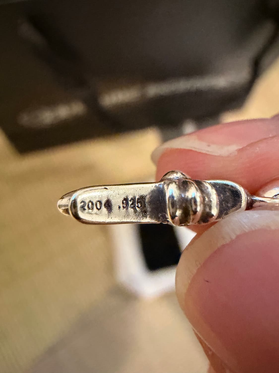 크롬하츠 베이비펫 풀파베 상품이미지4