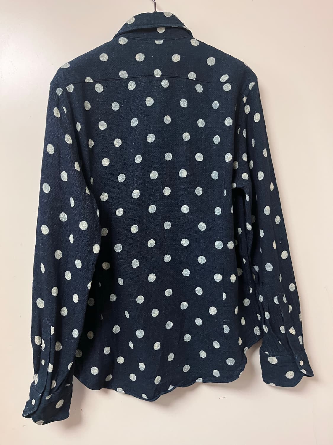 45rpm indigo shirts 상품이미지3