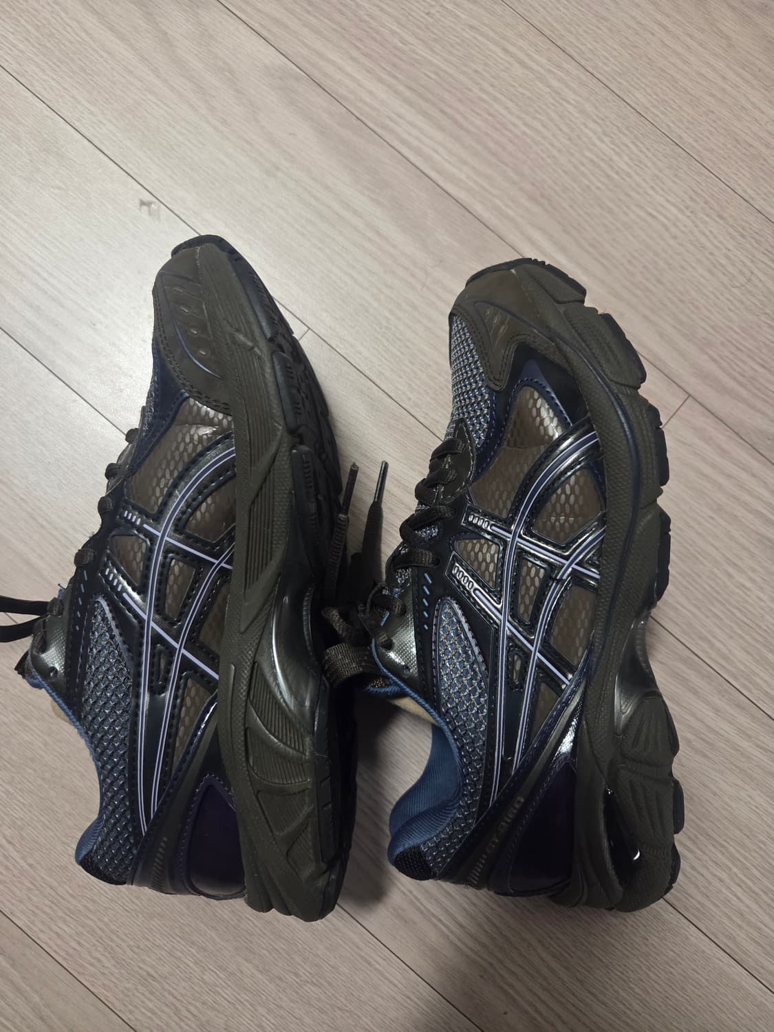 아식스 UB6-S GT-2160(230) 상품이미지5