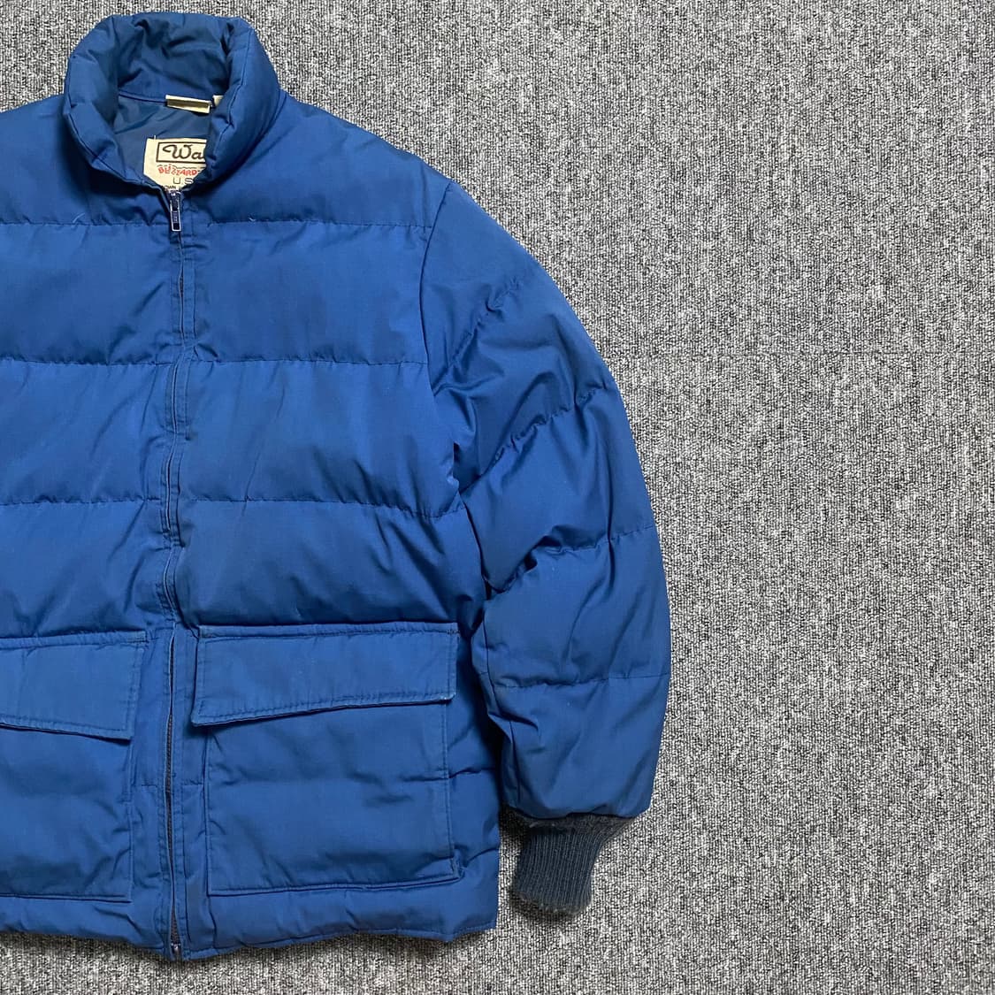 🌊Walls Blizzard Down Puffer 상품이미지4