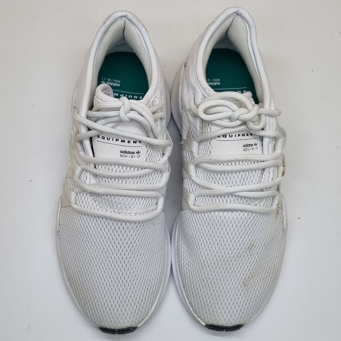 아디다스 EQT 레이싱 운동화 225 상품이미지2