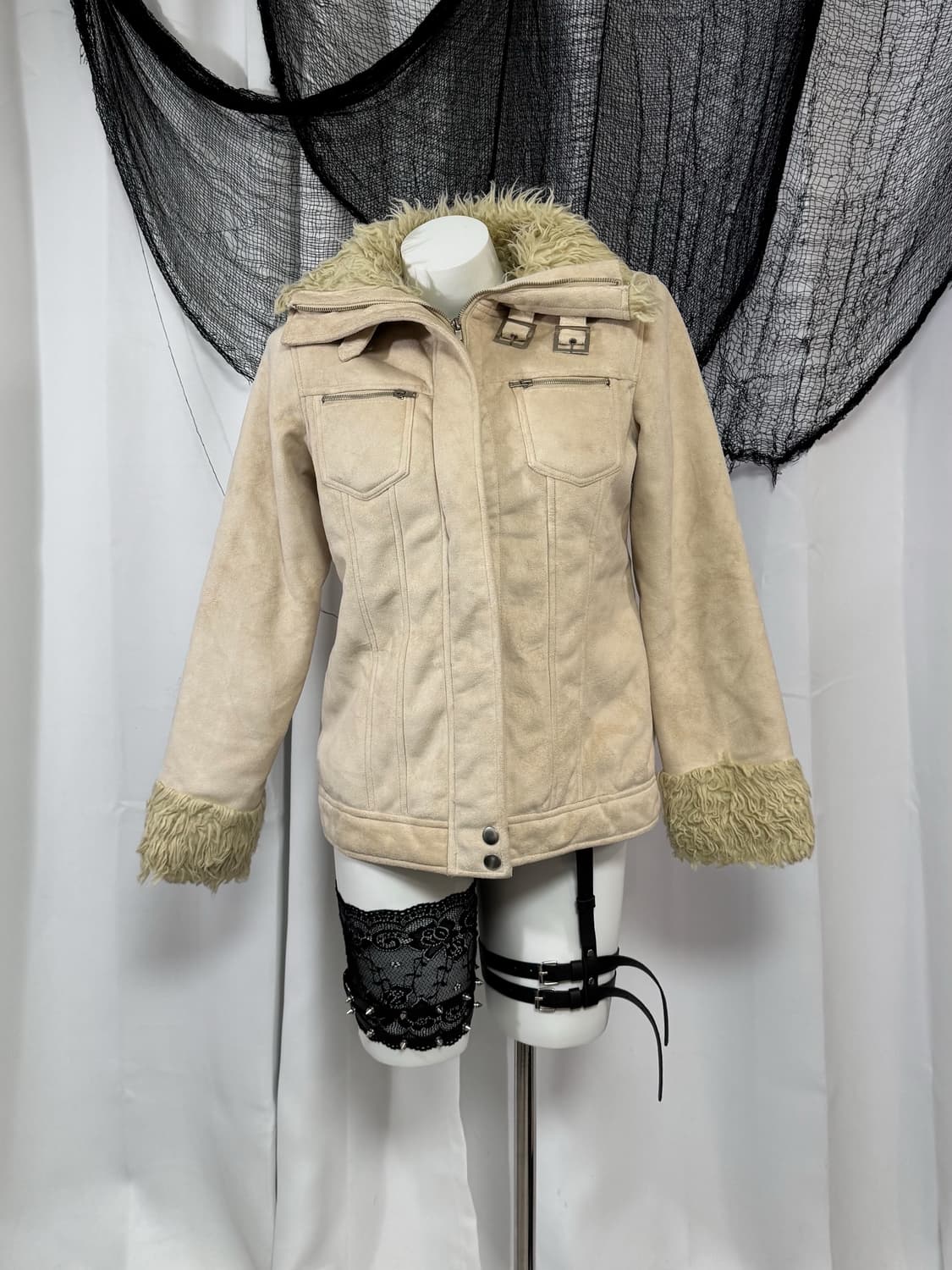 buckle mustang 상품이미지1