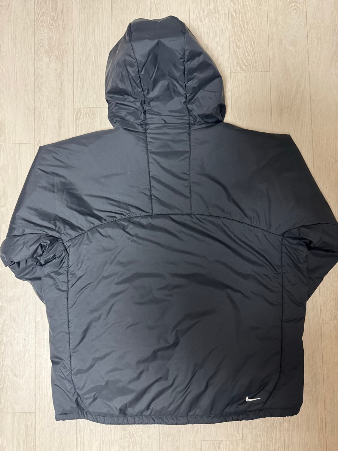 acg써마핏 로프 드 도프 자켓 블랙 (XL)아시아 상품이미지4