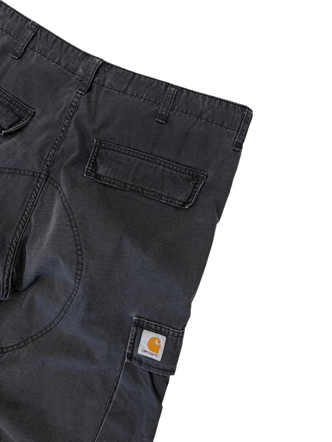 칼하트 WIP 카고팬츠 (34)  상품이미지7