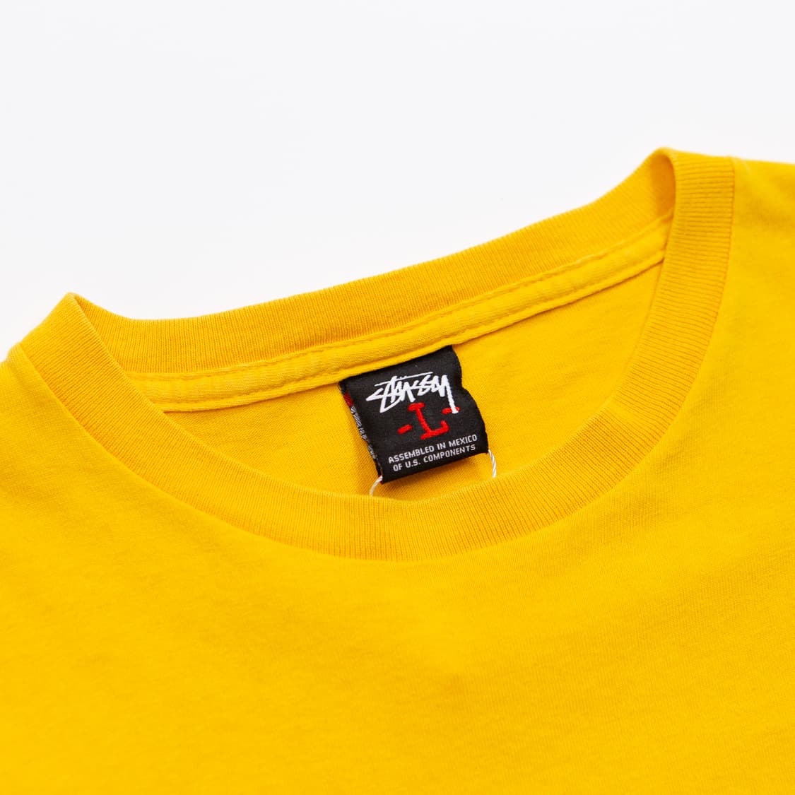 00s 스투시 스테이시 그래픽 티셔츠 상품이미지7