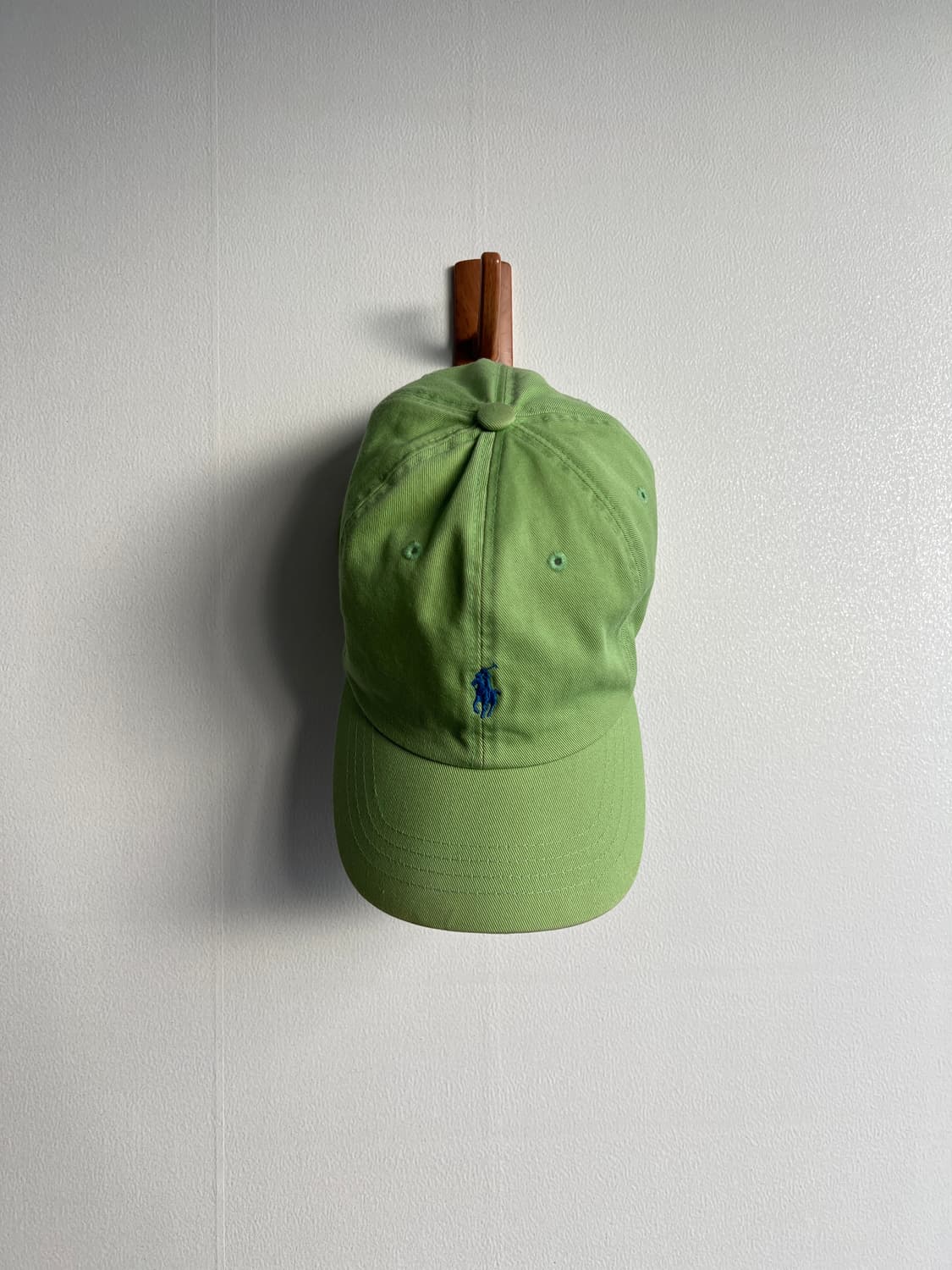 폴로 랄프로렌 볼캡 상품이미지2