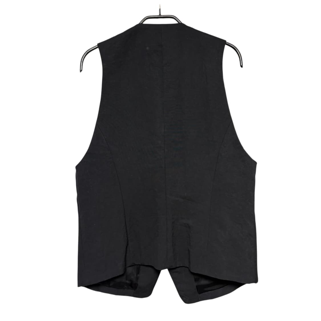 [3] 율리우스 23SS 멀티 지퍼 베스트 상품이미지2