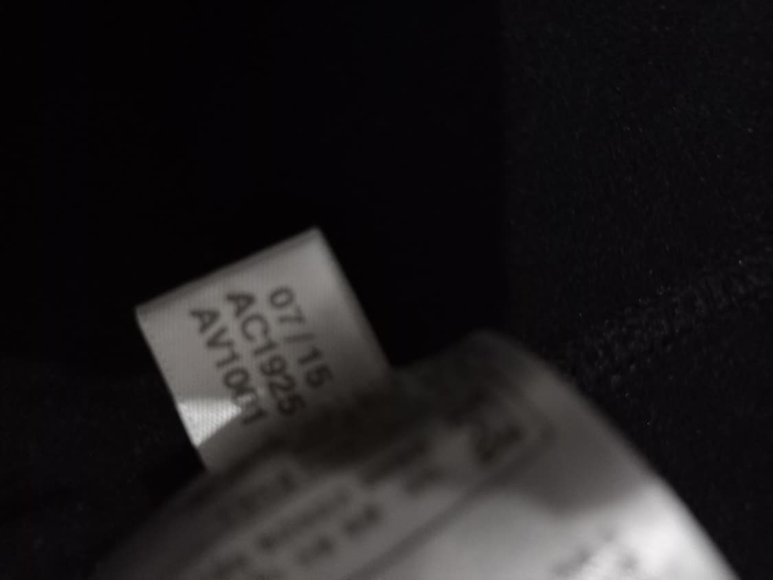 아디다스 맨유 대장급 검빨 블랙 트랙탑 저지 져지집업 95/M 상품이미지6