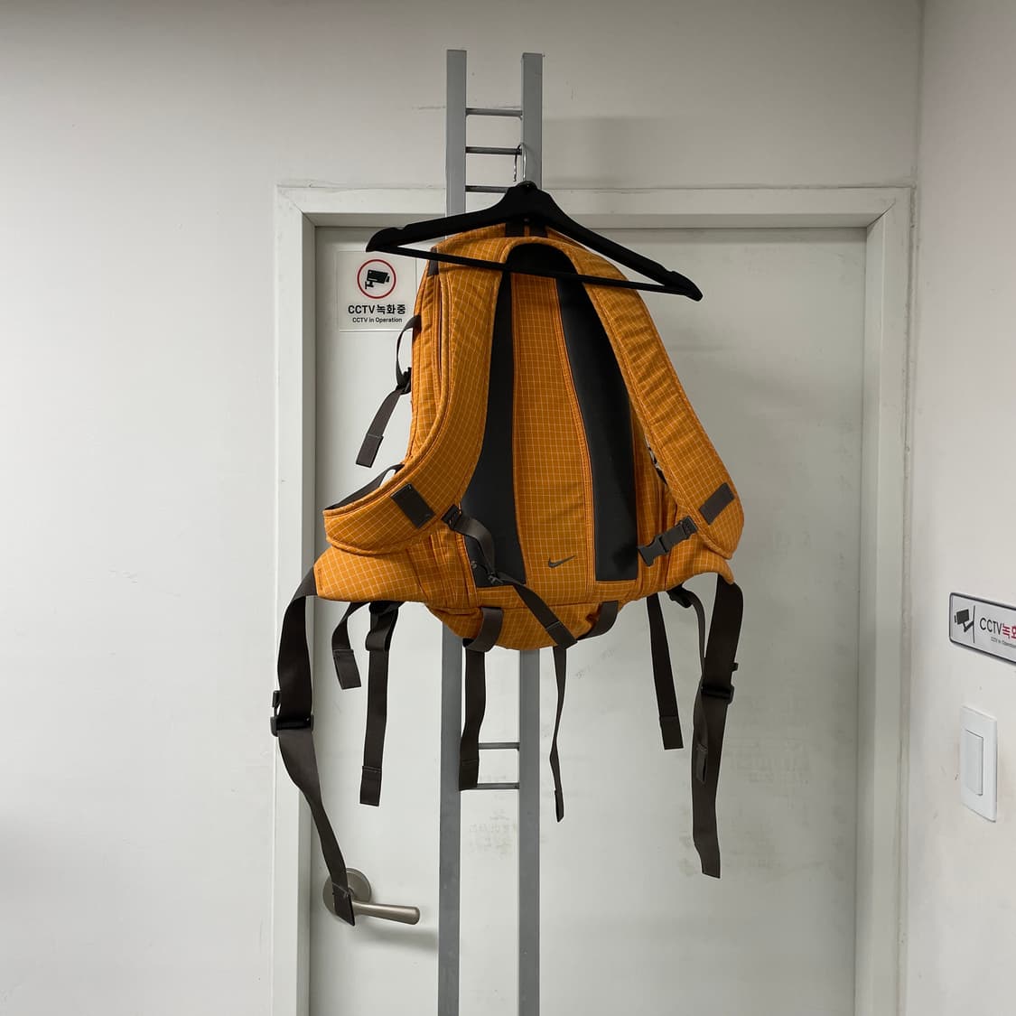 나이키 ACG 카스트 40 백팩 상품이미지7