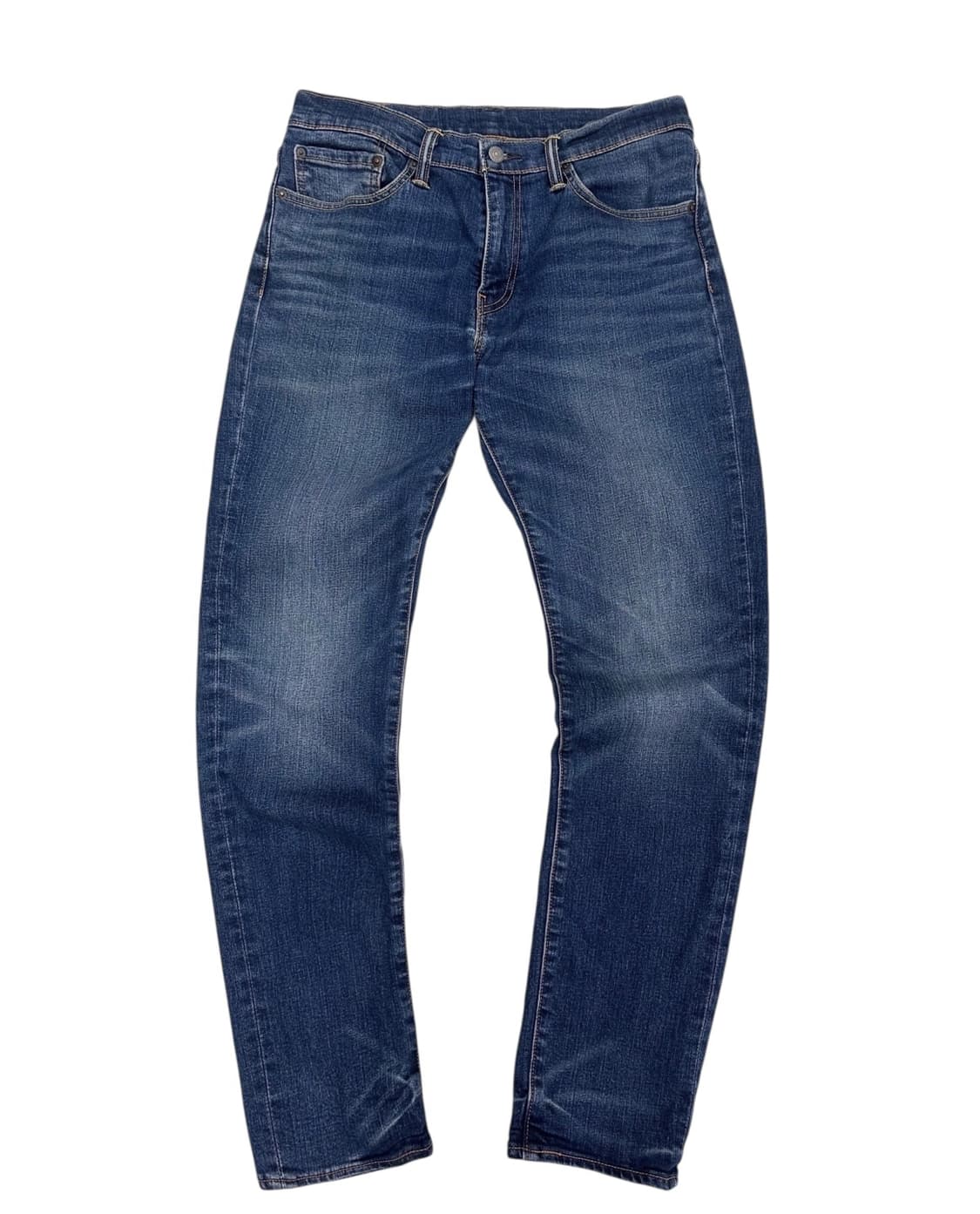 리바이스 511 (32,가죽패치) 상품이미지1