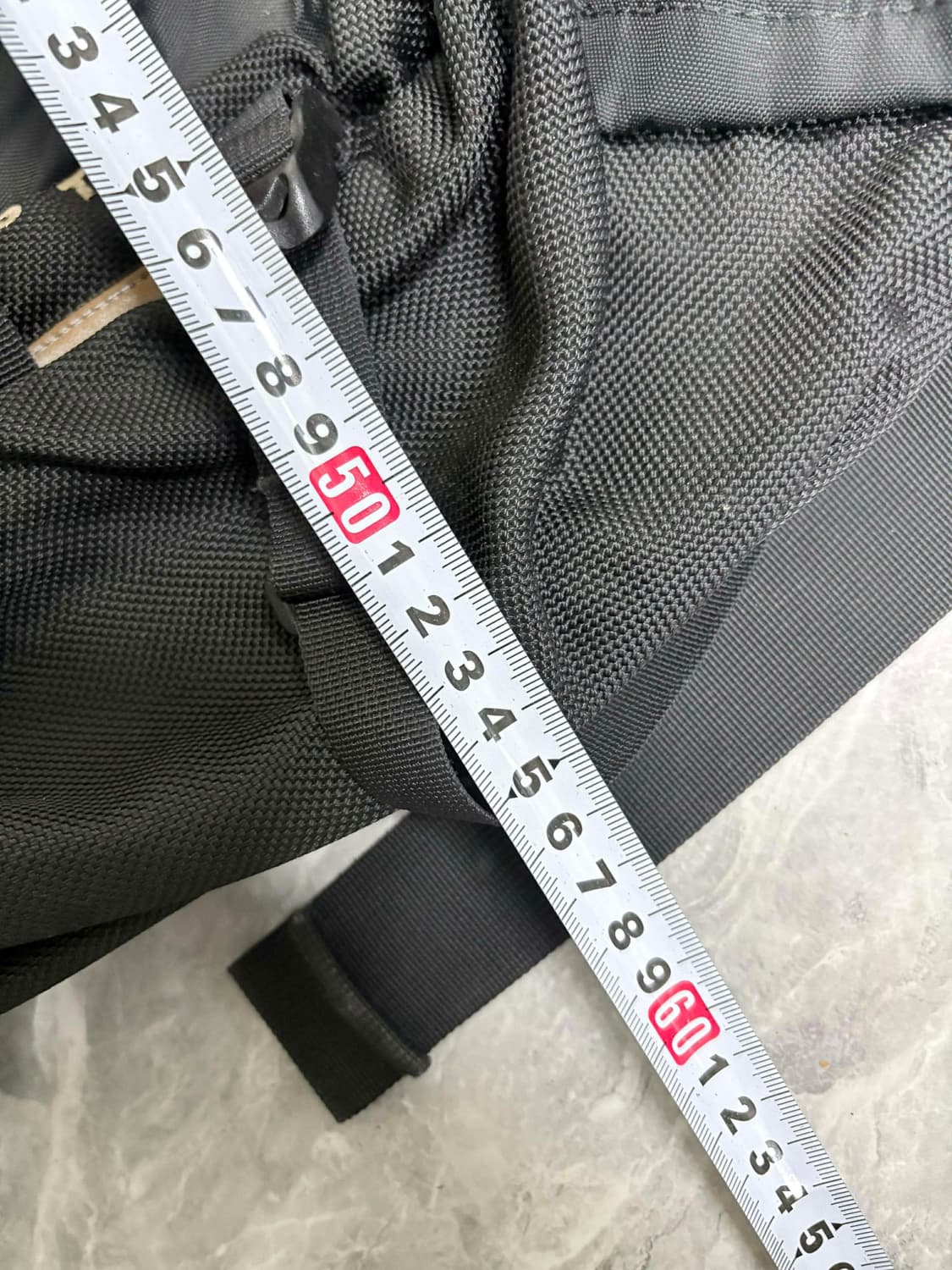 노스페이스 빅샷 테크니컬 백팩 블랙(OS) 상품이미지5