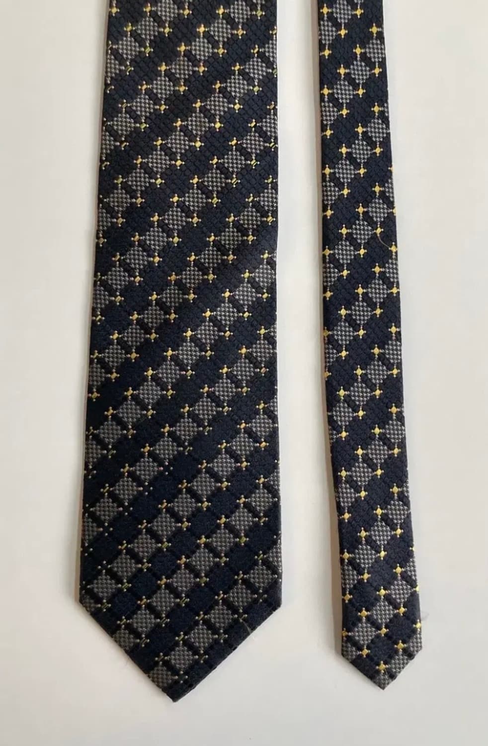 알프레도베르사체 넥타이 상품이미지1