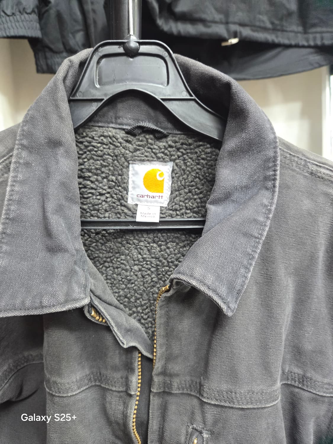 칼하트  워크   자켓 상품이미지2