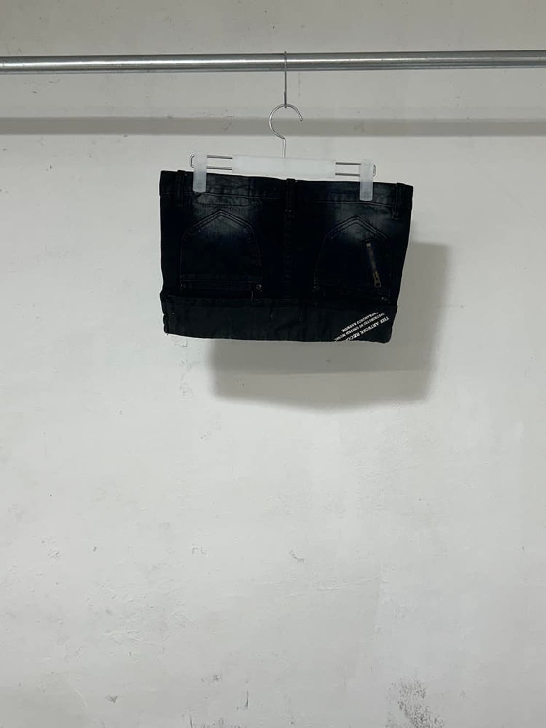 vtg skirt 상품이미지7