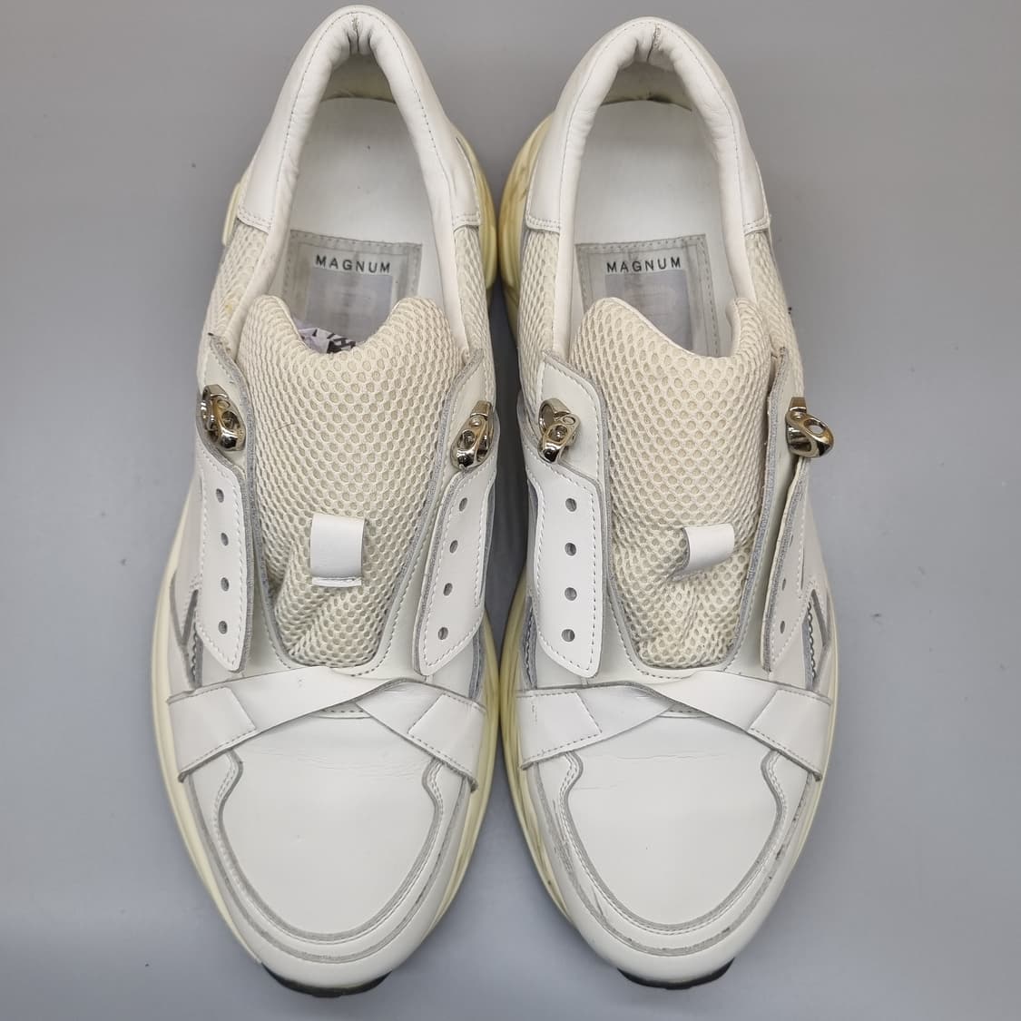 매그넘 운동화 255 상품이미지2