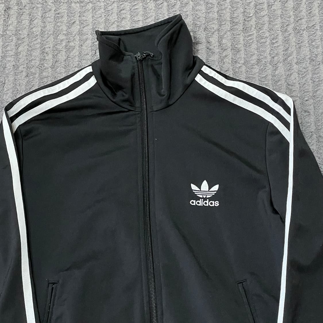 아디다스 빅로고 파이어버드 트랙탑 상품이미지2