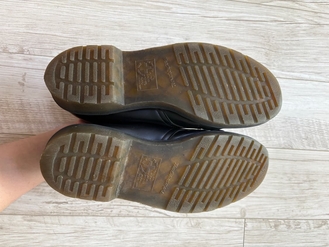 닥터마틴 1461 3홀 스무스 270 상품이미지6