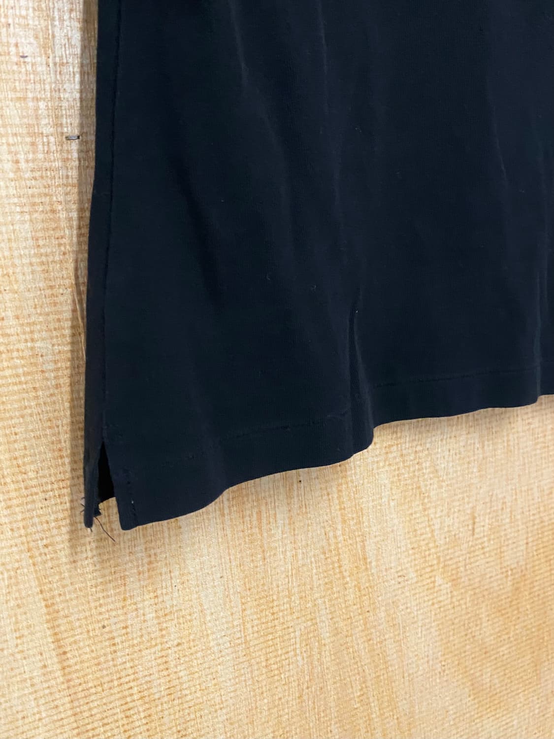 Y'S yohji yamamoto t-shirts 요지야마모토 티셔츠 상품이미지6