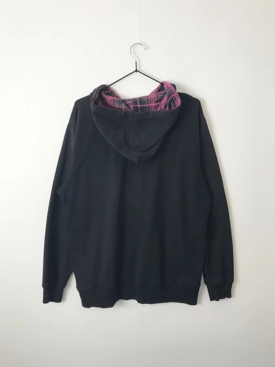 JPN Graphic Zip Hoodie 상품이미지5