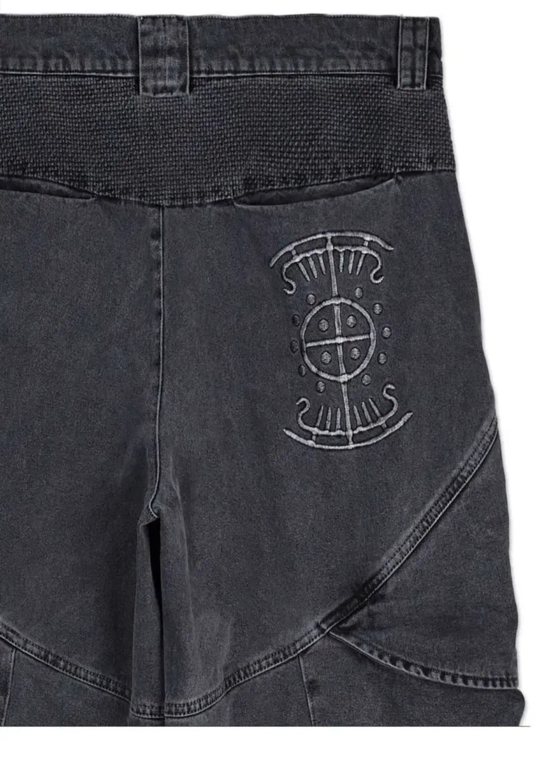 이그노타 Core:9 Washed Cargo Pants 워시드카고팬츠S 상품이미지5